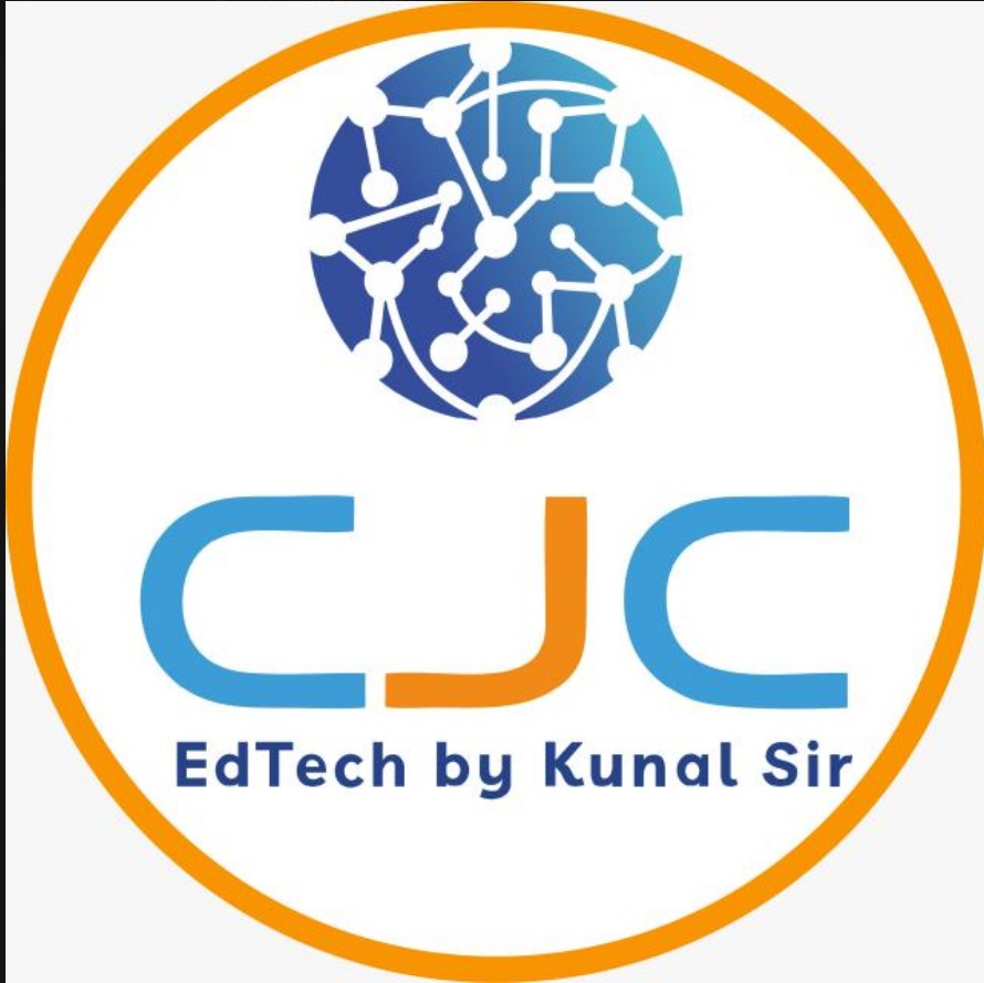 CJC Edtech